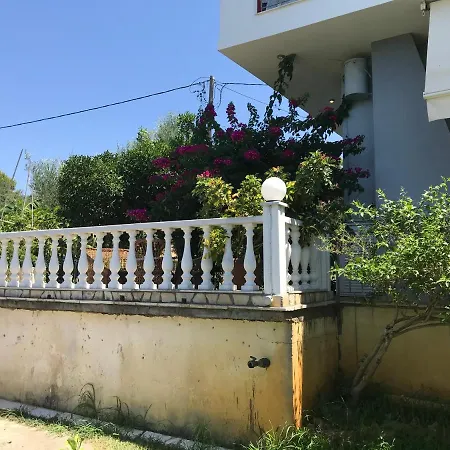 Εξοχικό σπίτι Nondis *