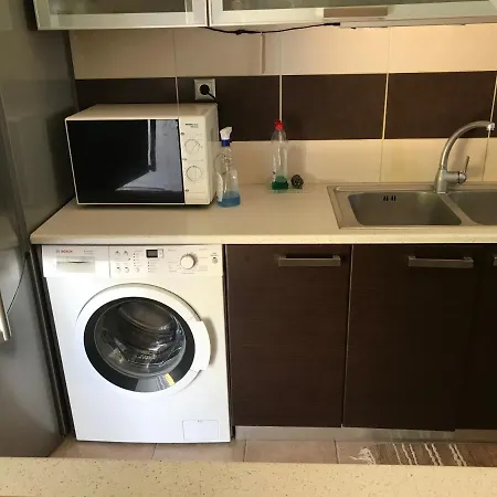 Εξοχικό σπίτι Nondis