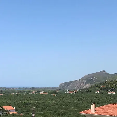 Séjour à la campagne Nondis *